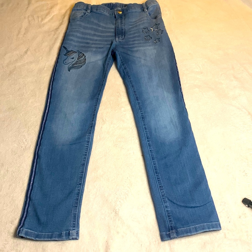 Never been worn before